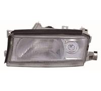 ABAKUS Main Headlight 665-1104R-LD-EM Right For Skoda H4 W5W ECE