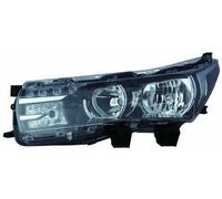ABAKUS Main Headlight LED 212-11Y1R-LDEM2 Right for Toyota