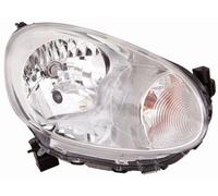 ABAKUS Main Headlight Right 215-11D9R-LD-EM for Nissan H4
