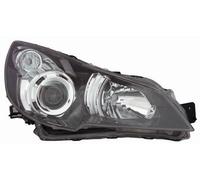 ABAKUS Main Headlight Right 220-1126RMLEHM2 For Subaru With LWR Actuator
