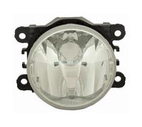 ABAKUS New Front Fog Light 218-2009N-UE For Suzuki Left Right H16 Without Bulb