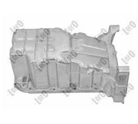 ABAKUS Oil Pan 100-00-020 Reinforced Aluminum for Honda