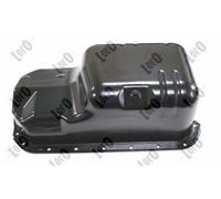 ABAKUS Oil Pan 100-00-152 For Honda Steel Reinforced 100% Fit