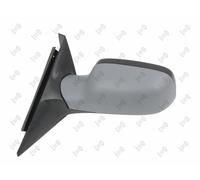 ABAKUS Power Electric Left Aspheric Heated Exterior Mirror 3132M01 For Renault