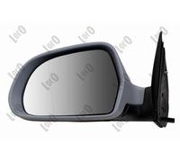 ABAKUS Power Folding Heated Left Wing Mirror With Indicator 0212M07 For Skoda