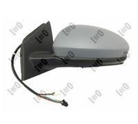 ABAKUS Power Folding Heated Wing Mirror Left For Renault 3101M05