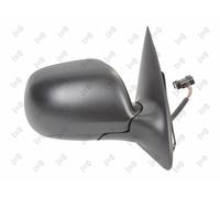 ABAKUS Power Heated Convex Exterior Mirror 3501M09 for Skoda Right 1998-2006