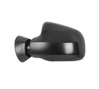 ABAKUS Power Left Convex Heated Electric Wing Mirror 5 Pin 0803M05