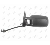 ABAKUS Power Outer Door Mirror 4018M03 Left For VW 1988-1993