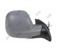 ABAKUS Power Right Convex Heated Outer Mirror 0545M08 for Citroën Peugeot