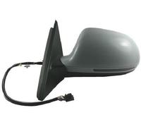 ABAKUS Power Side Mirror 0217M01 Left Heated Aspherical With Turn Signal 6-Pin