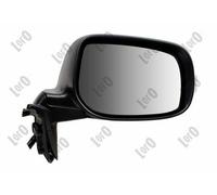 ABAKUS Power Side Mirror 3902M012 Right Convex With Turn Signal For Toyota