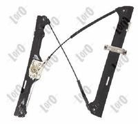 ABAKUS Power Window Regulator 130-004-018 For BMW Front Right, Electric