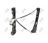 ABAKUS Power Window Regulator 130-004-084 For BMW Front Right Reinforced