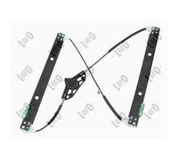ABAKUS Power Window Regulator 130-048-019 Front Right For Skoda