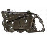 ABAKUS Power Window Regulator 130-053-049 Front Left for VW, Reinforced