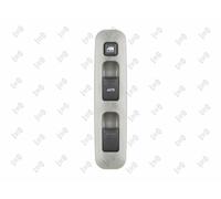 ABAKUS Power Window Switch 7-Pin Front Left For Suzuki 135-06-022