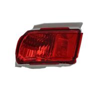 ABAKUS Rear Fog Light 212-4001L-UE Left For Toyota W21W New ECE