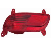 ABAKUS Rear Fog Light 323-4001R-LD-UE For KIA Right Side, ECE Tested