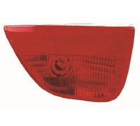 ABAKUS Rear Fog Light 431-4001L-LD-UE Left for Ford, Without Bulb Holder