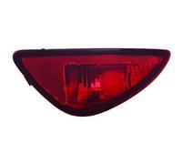 ABAKUS Rear Fog Light 551-4003R-LD-UE For Renault Right Side P21W New