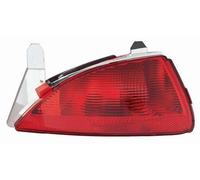 ABAKUS Rear Fog Light Left 551-4004L-UE for Renault P21W ECE
