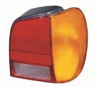 ABAKUS Rear Fog Tail Light 441-1930R-LD-UE Right For VW Without Bulb/Holder