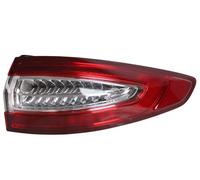 ABAKUS Rear Light 131-1910R-AE LED For Ford Right, Without Bulb Holder