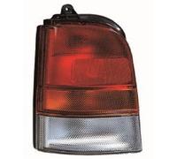 ABAKUS Rear Light 215-1990L-A With Bulb Left Side For Nissan