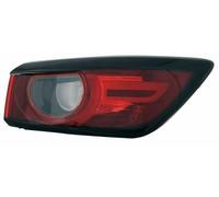 ABAKUS Rear Light 216-19ANR-UE For Mazda, LED WY21W, Right, Without Bulb