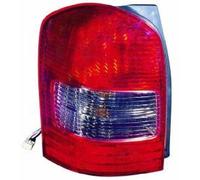 ABAKUS Rear Light 316-1911R-AS Right For Mazda, With Bulb PY21W