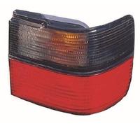 ABAKUS Rear Light 441-1932R-UE Right For VW Red Lens P21W/P21/5W