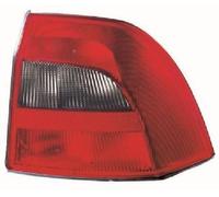 ABAKUS Rear Light 442-1922L-UE Left For Opel, Smoke Turn Signal (New)