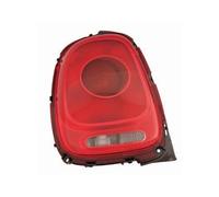 ABAKUS Rear Light 882-1915L-UE Left For MINI P21W ECE