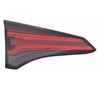 ABAKUS Rear Light LED 112-1324L-AQ Left Side For Toyota