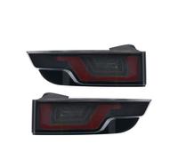 ABAKUS Rear Light Set L24-190-001LED-SD LED for Land Rover Pair Black