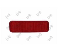 ABAKUS Rear Right Red Reflector 017-70-876 for Ford
