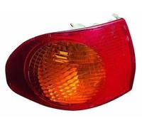 ABAKUS Rear Tail Light 212-19B9L-UE Left Side For Toyota With No Bulb