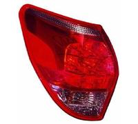 ABAKUS Rear Tail Light 212-19N2L-UE For Toyota LED Left Red Without Bulb Holder