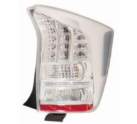 ABAKUS Rear Tail Light 212-19T8R-LD-AE For Toyota Right LED W21W WY21W W5W White