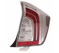 ABAKUS Rear Tail Light 212-19X9R3LD-UE Right LED W21W WY21W White/Red