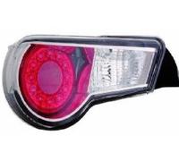 ABAKUS Rear Tail Light 212-19Y2L-UE For Toyota Left Side LED WY21W