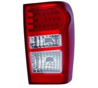 ABAKUS Rear Tail Light 213-1933R-LD-UE LED PY21W P21W Right Side For Isuzu (New)