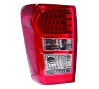 ABAKUS Rear Tail Light 213-1933R-UE Right Side For Isuzu LED P21W PY21W