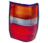 ABAKUS Rear Tail Light 214-1923R-AE2 For Mitsubishi Right ECE Yellow Indicator