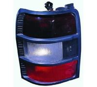 Rear ligh DEPO 214-1938R-NA for PAJERO II Canvas Top (V2_C, V4_C) 3 1990-1995