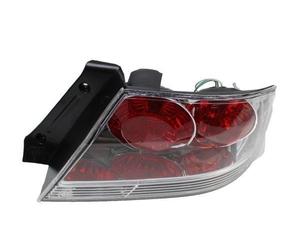 ABAKUS Rear Tail Light 214-1983R-AE-C Right Red With Bulb W16W For Mitsubishi