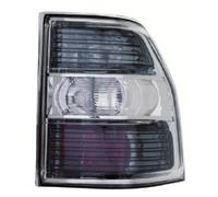 ABAKUS Rear Tail Light 214-19A5L-UE Left For Mitsubishi, White, New