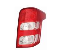 ABAKUS Rear Tail Light 214-19AAR-UE Right For Mitsubishi, Without Bulbs