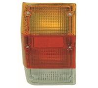 ABAKUS Rear Tail Light 215-1917R With Bulb For Nissan Right Side
